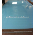 china factory hot sell furniture used high glossy UV coated MDF